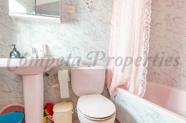 3 soverom Hus til salgs i Canillas de Aceituno - € 65 000 (Ref: 8616408)