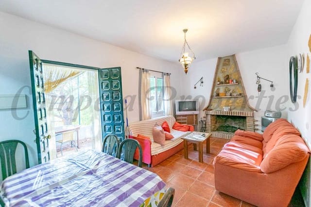 2 slaapkamer Finca/Landhuis te koop in Cómpeta - € 168.000 (Ref: 8623791)