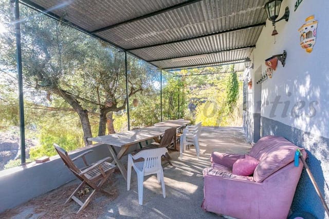 2 slaapkamer Finca/Landhuis te koop in Cómpeta - € 168.000 (Ref: 8623791)