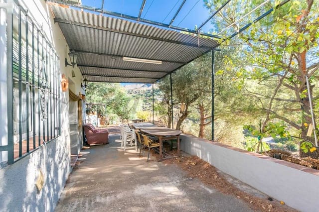 2 slaapkamer Finca/Landhuis te koop in Cómpeta - € 168.000 (Ref: 8623791)