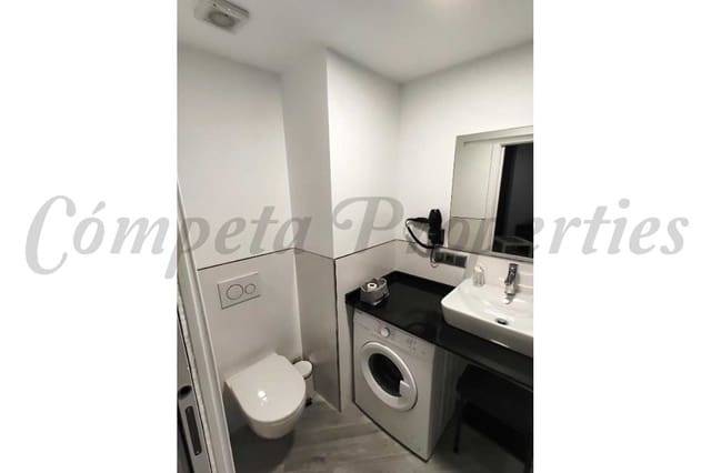 Appartement de 1 chambre à louer à Nerja avec piscine - 1 250 € (Ref: 8625542)