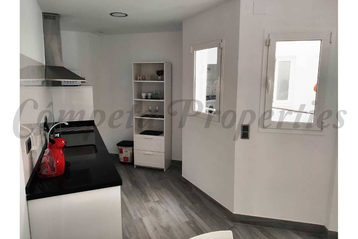 1 camera da letto Appartamento da affittare in Nerja con piscina - 1.250 € (Rif: 8625542)