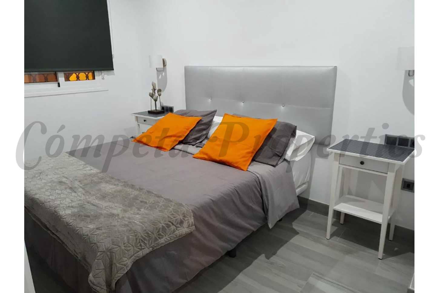 1 camera da letto Appartamento da affittare in Nerja con piscina - 1.250 € (Rif: 8625542)