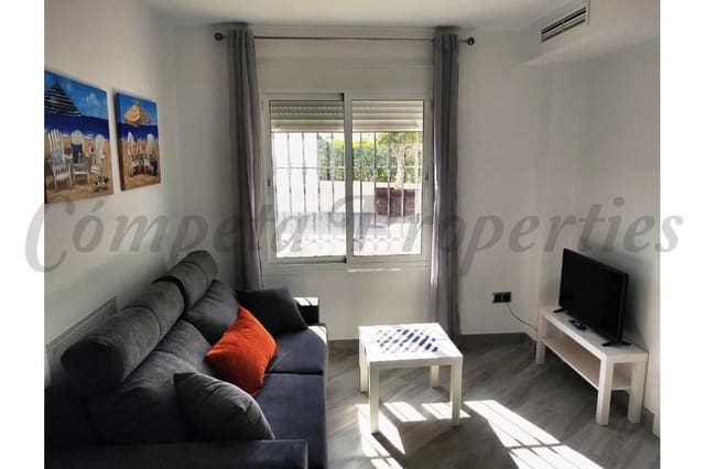 Appartement de 1 chambre à louer à Nerja avec piscine - 1 250 € (Ref: 8625542)