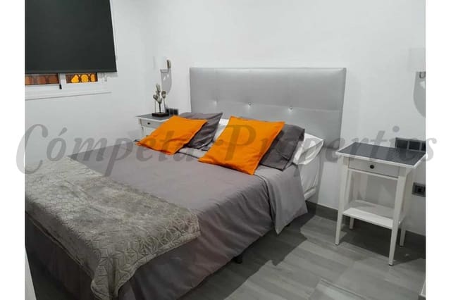 Appartement de 1 chambre à louer à Nerja avec piscine - 1 250 € (Ref: 8625542)