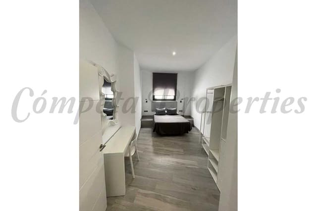 1 bedroom Apartment for rent in Nerja with pool - € 1,800 (Ref: 8625576)