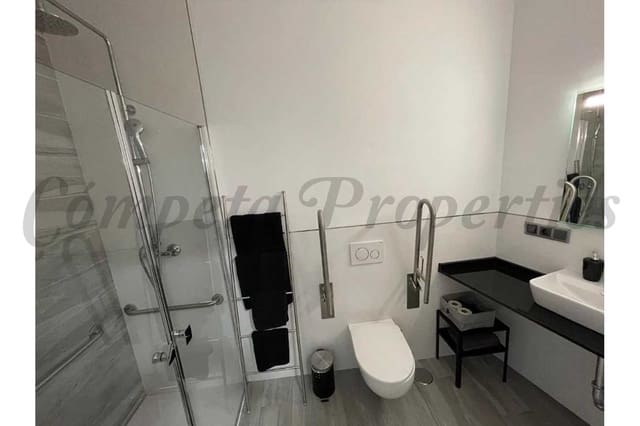 1 bedroom Apartment for rent in Nerja with pool - € 1,800 (Ref: 8625576)