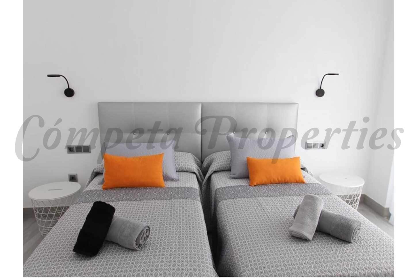 2 sypialnia Apartament do wynajęcia w Nerja z basenem - 2 000 € (Ref: 8625604)