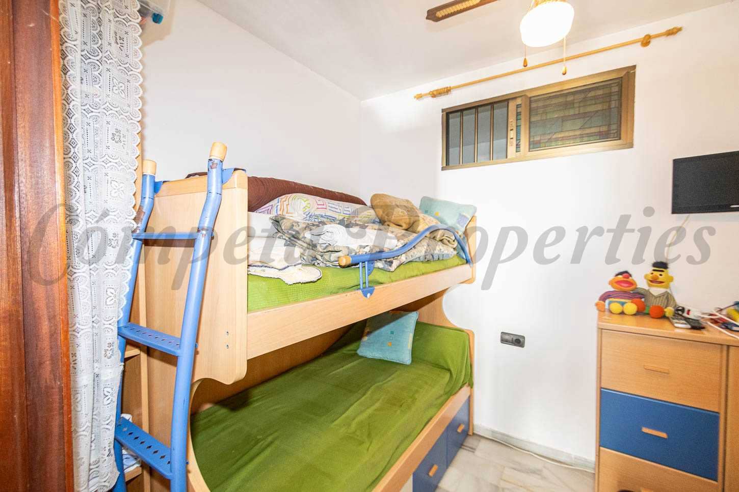 3 chambre Appartement à vendre à Torrox-Costa avec piscine garage - 285 000 € (Ref: 8653836)