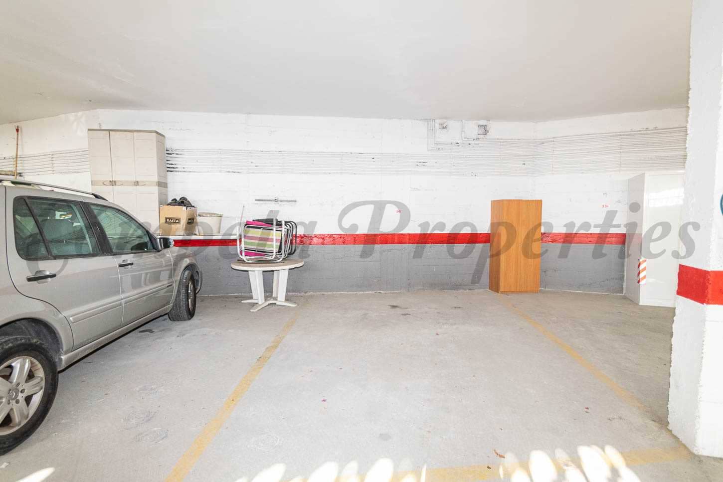 3 chambre Appartement à vendre à Torrox-Costa avec piscine garage - 285 000 € (Ref: 8653836)