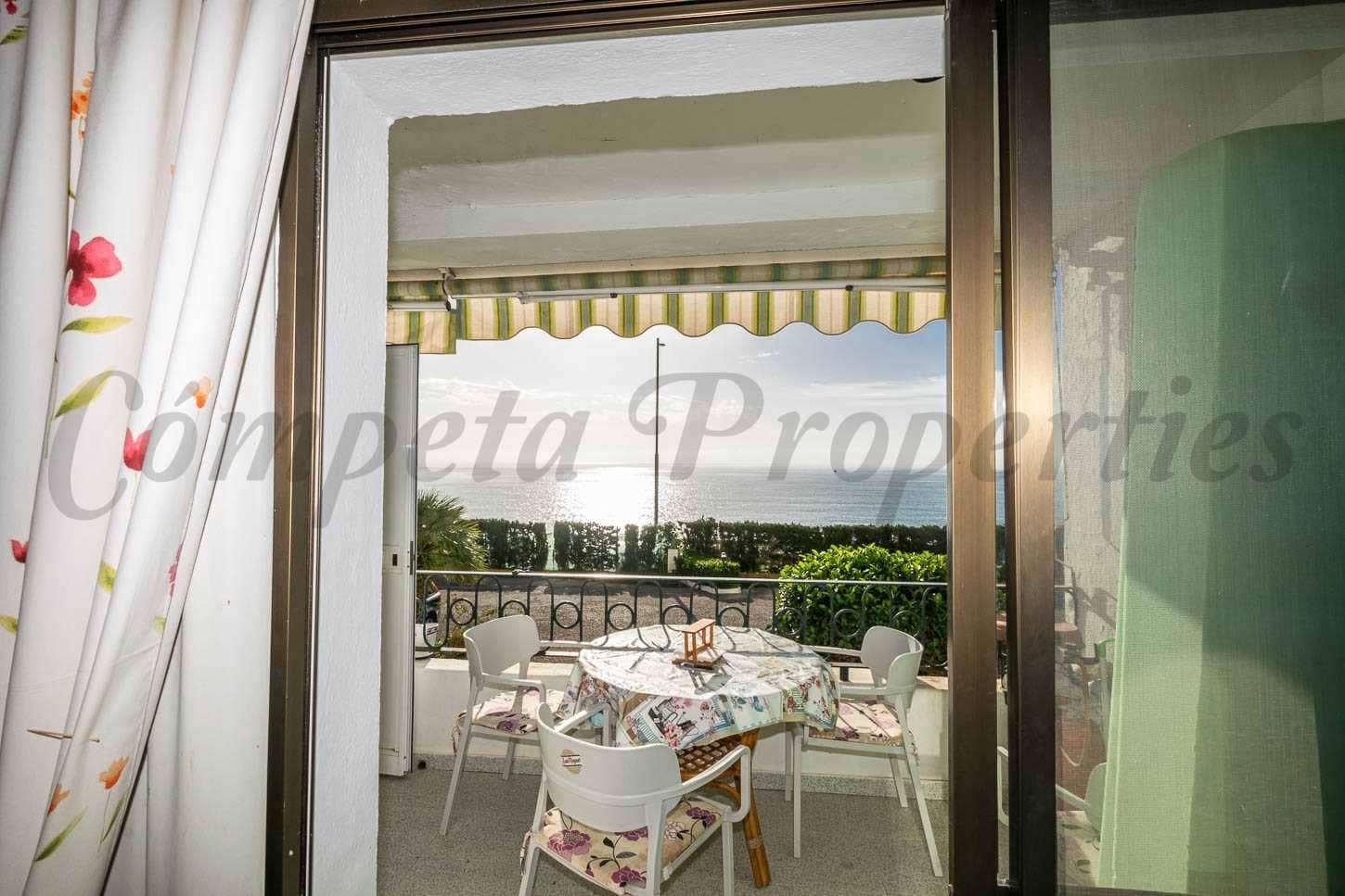 3 chambre Appartement à vendre à Torrox-Costa avec piscine garage - 285 000 € (Ref: 8653836)