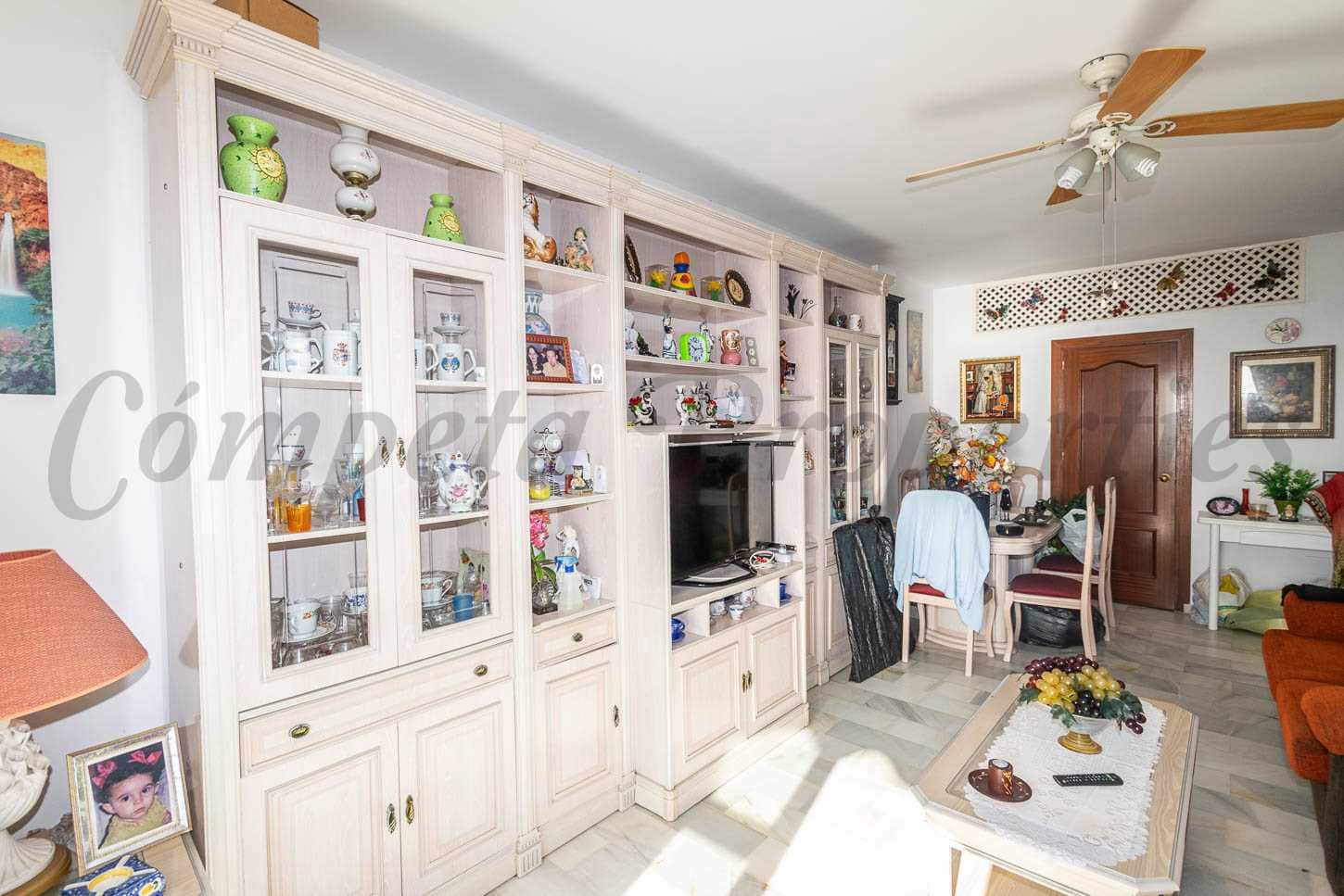 3 chambre Appartement à vendre à Torrox-Costa avec piscine garage - 285 000 € (Ref: 8653836)