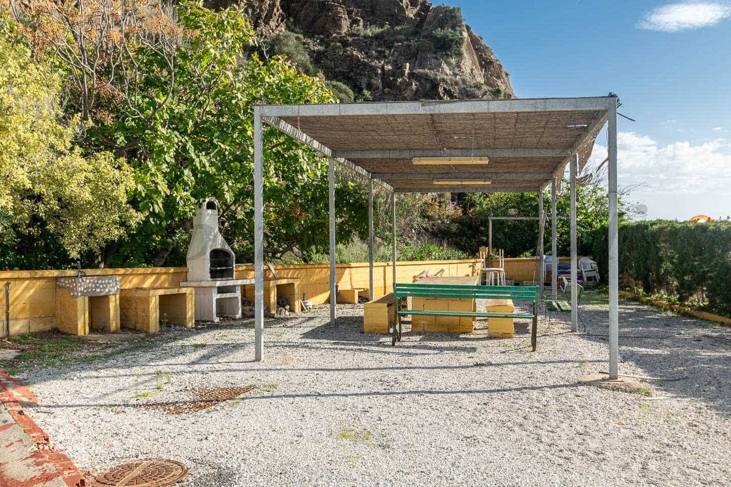 3 chambre Appartement à vendre à Torrox-Costa avec piscine garage - 285 000 € (Ref: 8653836)