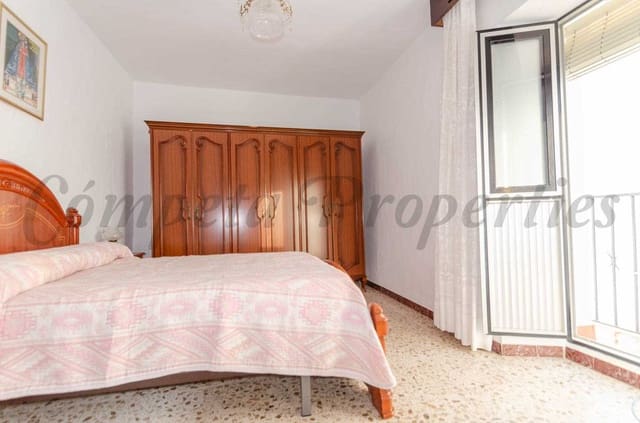 3 sypialnia Dom na sprzedaż w Canillas de Albaida - 159 000 € (Ref: 8657952)