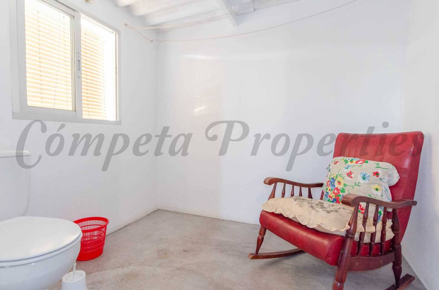 3 soveværelse Byhus til salg i Canillas de Albaida - € 159.000 (Ref: 8657952)