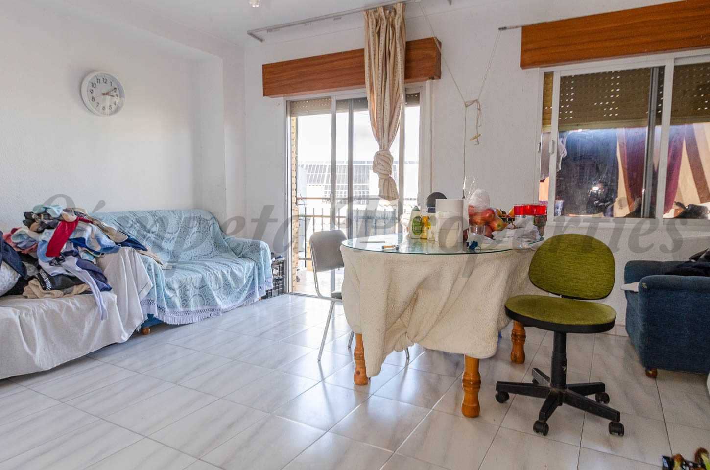 4 soveværelse Lejlighed til salg i Jatar - € 77.000 (Ref: 8658579)