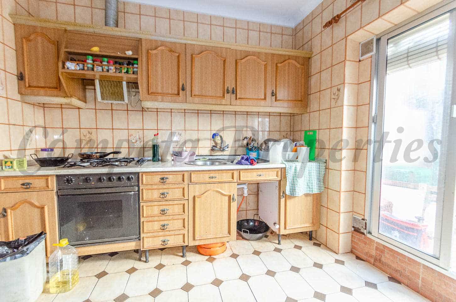 4 soveværelse Lejlighed til salg i Jatar - € 77.000 (Ref: 8658579)