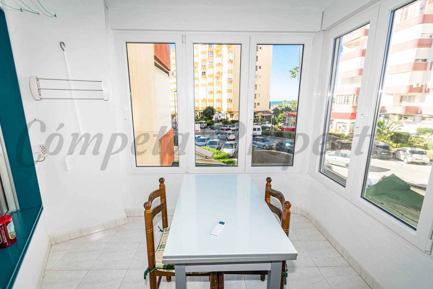 1 sypialnia Apartament do wynajęcia w Torrox z basenem - 720 € (Ref: 8661564)
