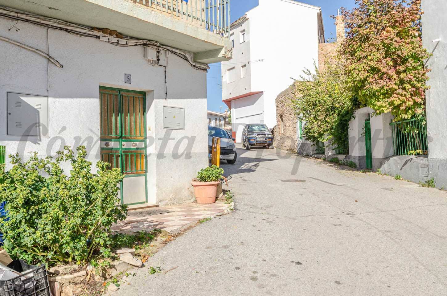 3 slaapkamer Appartement te koop in Jatar - € 71.000 (Ref: 8663688)