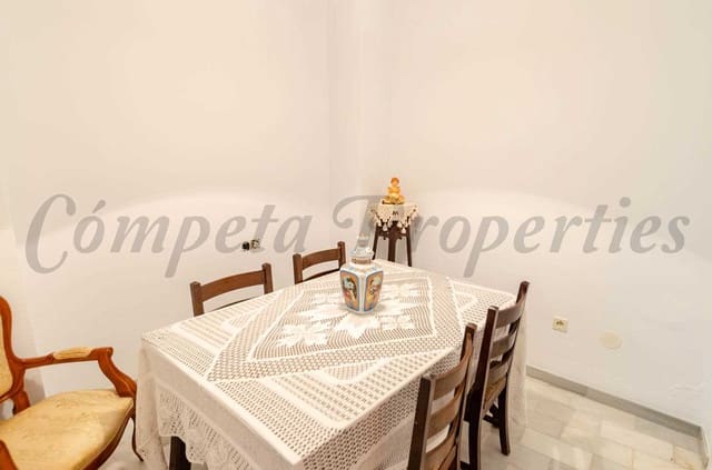 4 slaapkamer Huis te koop in Cómpeta - € 299.000 (Ref: 8668796)