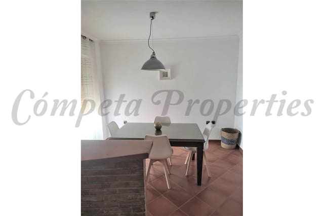 2 soveværelse Lejlighed til salg i Málaga by med garage - € 450.000 (Ref: 8669170)