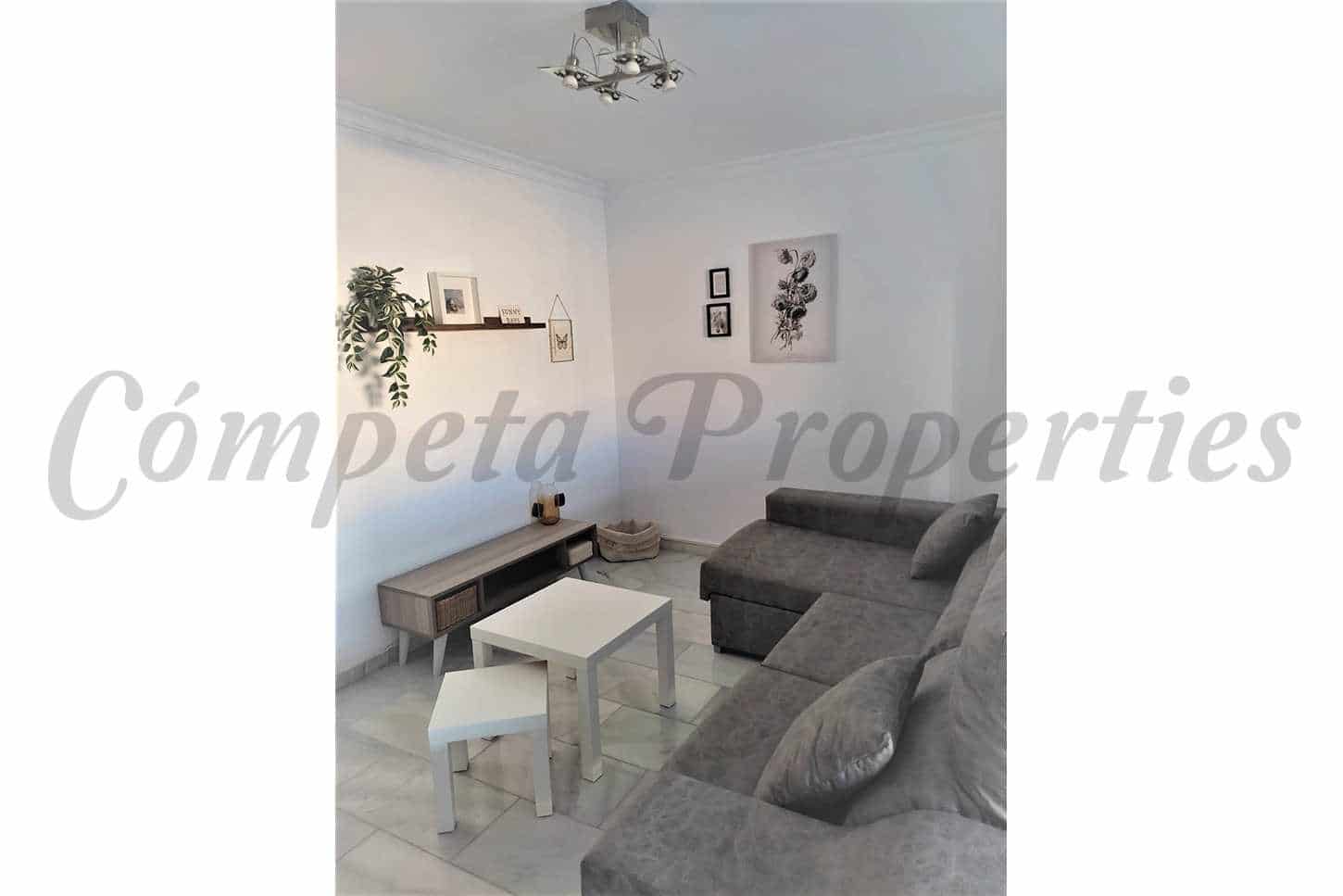 2 soveværelse Lejlighed til salg i Malaga by med garage - € 450.000 (Ref: 8669170)