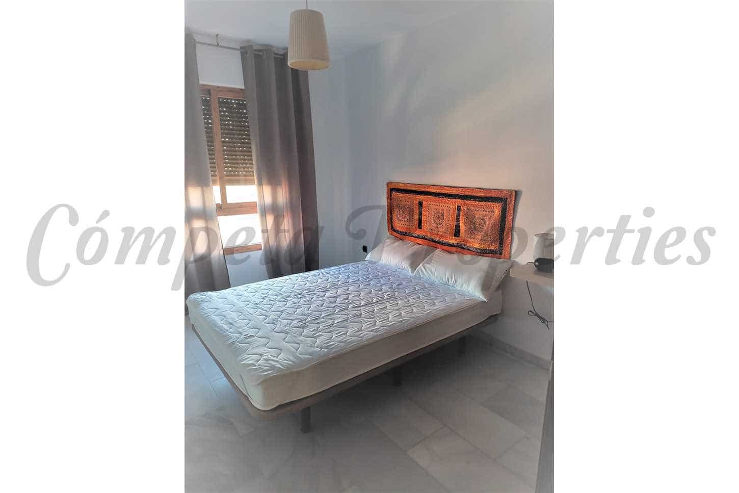2 soveværelse Lejlighed til salg i Malaga by med garage - € 450.000 (Ref: 8669170)