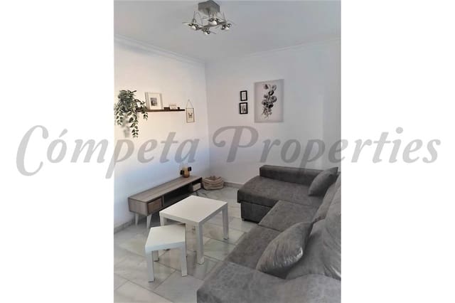 2 soveværelse Lejlighed til salg i Málaga by med garage - € 450.000 (Ref: 8669170)