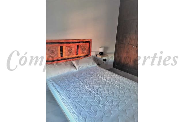 2 soveværelse Lejlighed til salg i Málaga by med garage - € 450.000 (Ref: 8669170)