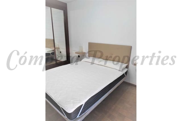 2 soveværelse Lejlighed til salg i Málaga by med garage - € 450.000 (Ref: 8669170)