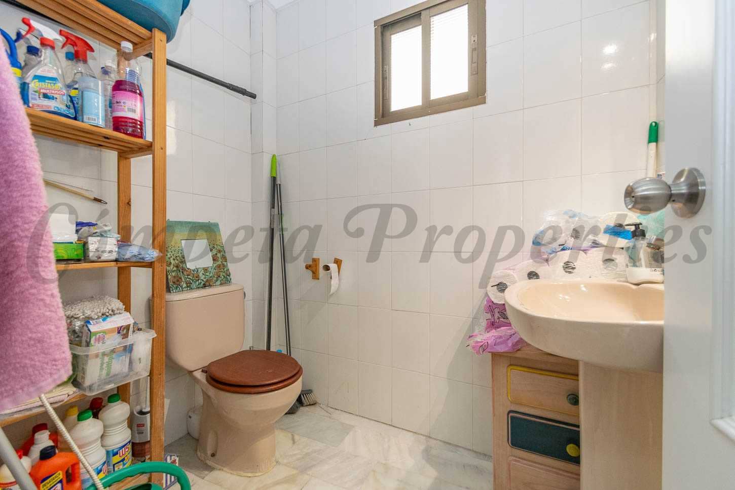 3 soveværelse Lejlighed til salg i Torrox-Costa med swimmingpool garage - € 880.000 (Ref: 8687853)