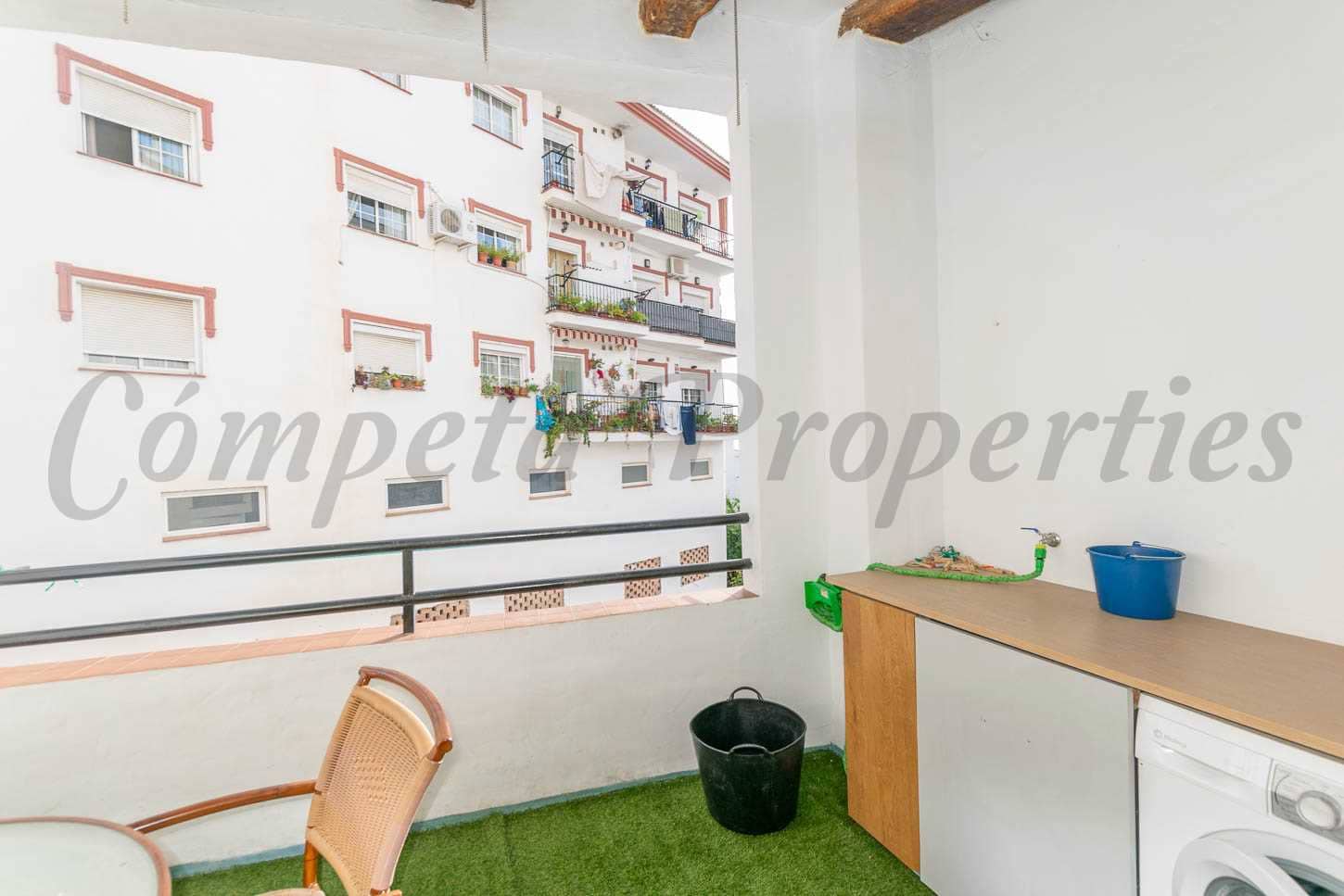 4 bedroom Townhouse for sale in Competa - € 160,000 (Ref: 8690341)