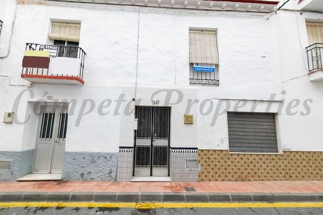 3 soverom Hus til salgs i Torrox - € 190 000 (Ref: 8690642)