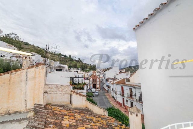 3 soverom Hus til salgs i Torrox - € 190 000 (Ref: 8690642)