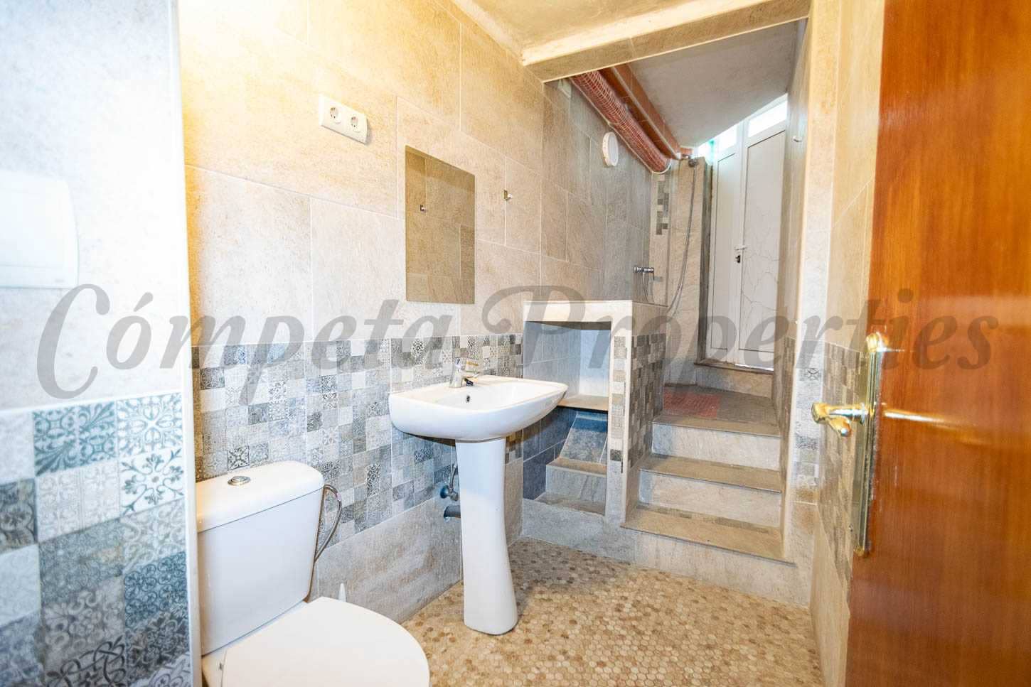 3 soverom Hus til salgs i Torrox - € 190 000 (Ref: 8690642)