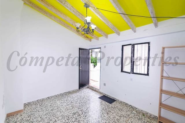 3 soverom Hus til salgs i Torrox - € 190 000 (Ref: 8690642)