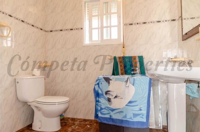 Undeveloped Land for sale in Sayalonga - € 160,000 (Ref: 8691689)