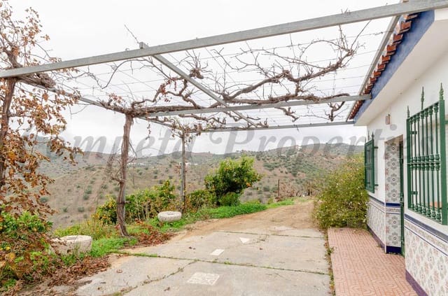 Undeveloped Land for sale in Sayalonga - € 160,000 (Ref: 8691689)