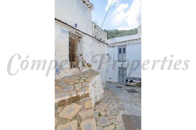 Byhus til salg i Salares - € 30.000 (Ref: 8693178)