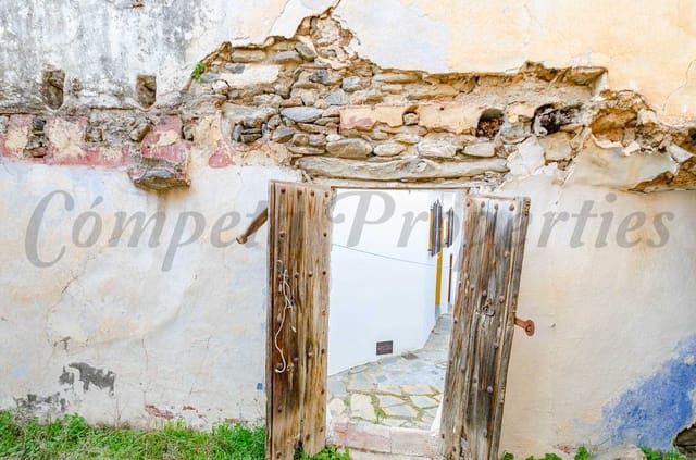 Byhus til salg i Salares - € 30.000 (Ref: 8693178)