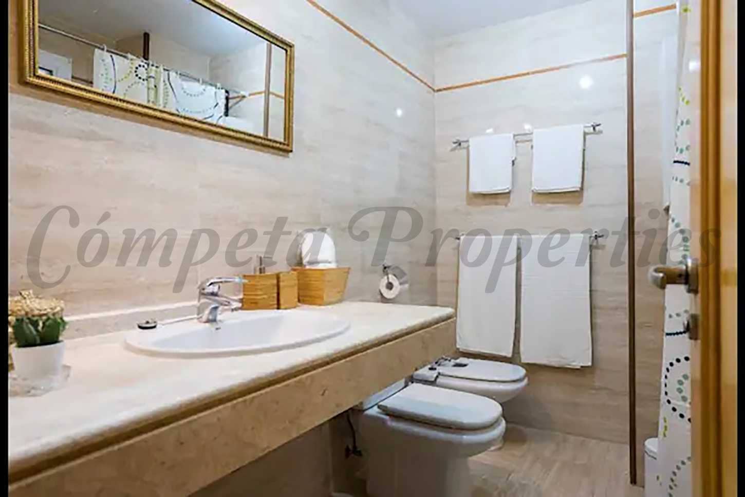 1 soveværelse Studio til leje i Nerja med swimmingpool - € 750 (Ref: 8697030)