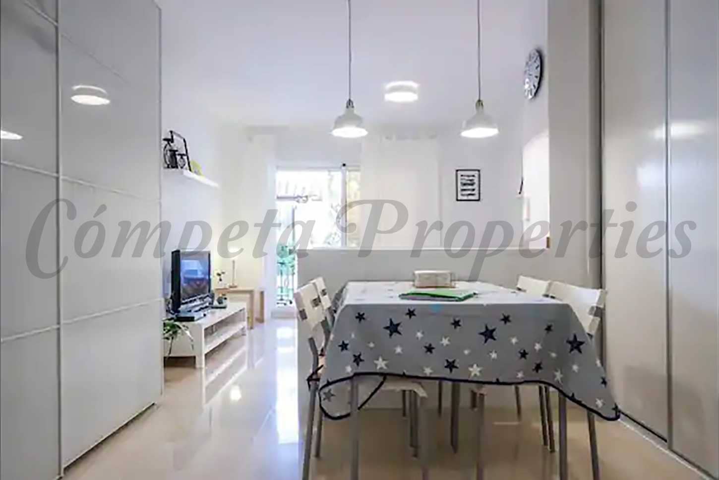 1 soveværelse Studio til leje i Nerja med swimmingpool - € 750 (Ref: 8697030)