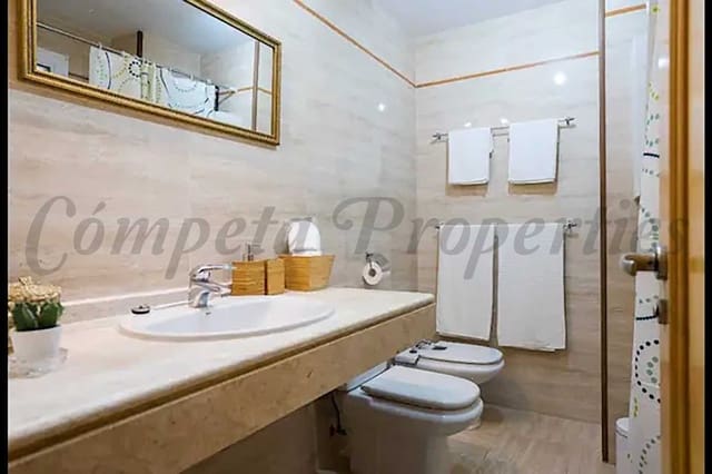 1 soveværelse Studio til leje i Nerja med swimmingpool - € 750 (Ref: 8697030)