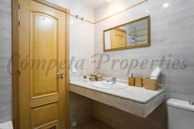 1 soveværelse Studio til leje i Nerja med swimmingpool - € 750 (Ref: 8697030)