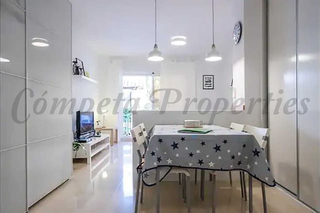 1 soveværelse Studio til leje i Nerja med swimmingpool - € 750 (Ref: 8697030)