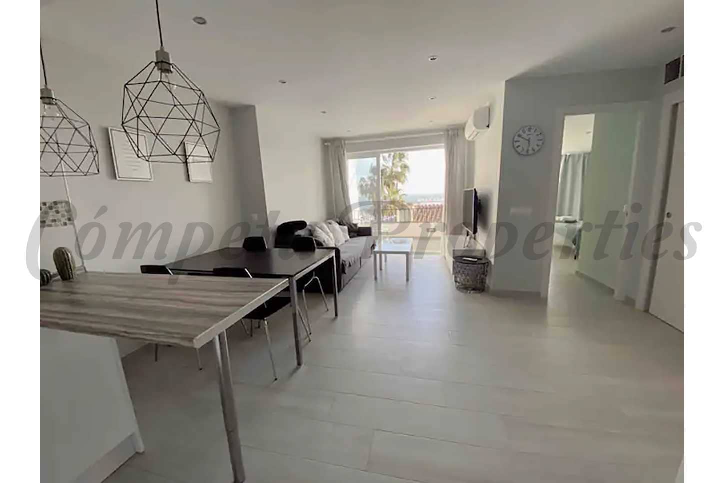 2 slaapkamer Appartement te huur in Nerja met zwembad garage - € 1.250 (Ref: 8697259)