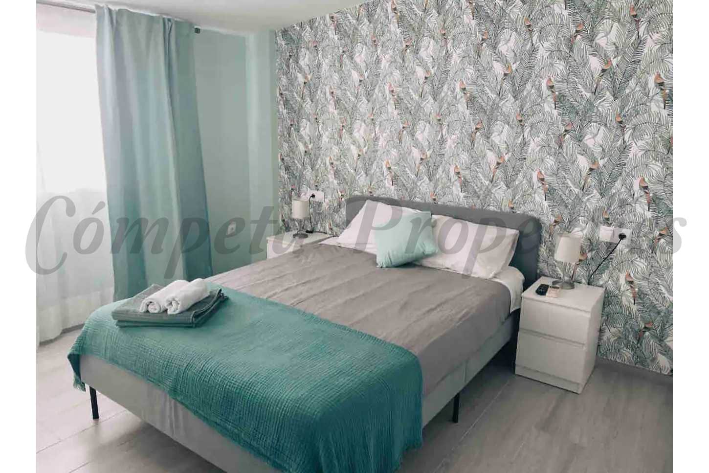 2 slaapkamer Appartement te huur in Nerja met zwembad garage - € 1.250 (Ref: 8697259)