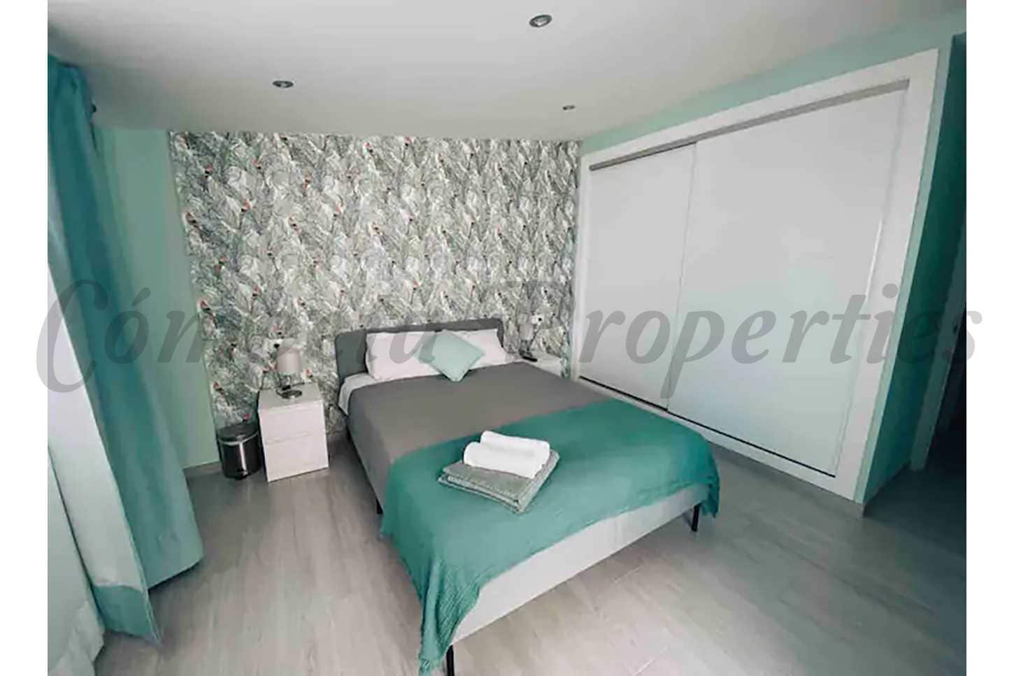 2 slaapkamer Appartement te huur in Nerja met zwembad garage - € 1.250 (Ref: 8697259)