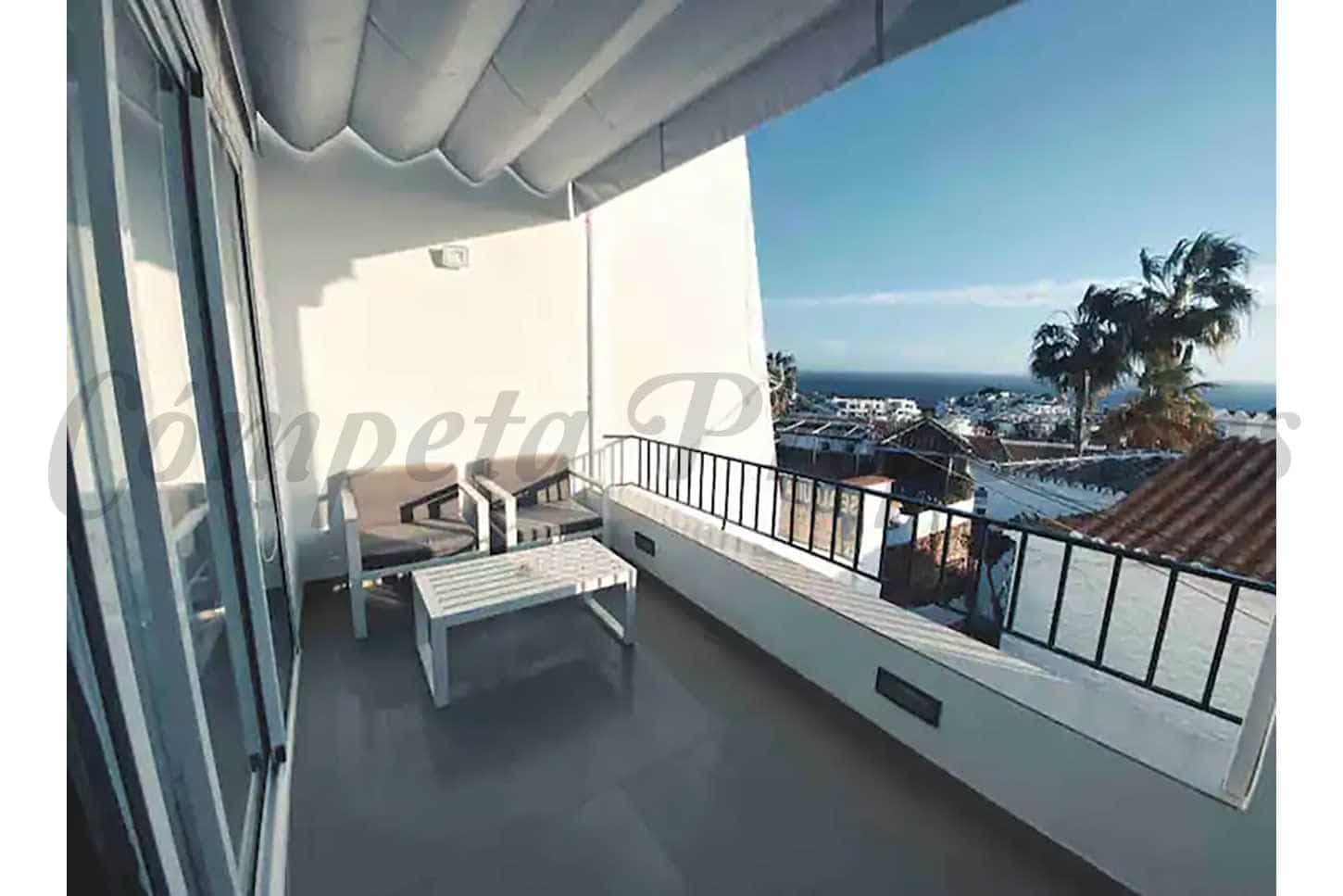 2 slaapkamer Appartement te huur in Nerja met zwembad garage - € 1.250 (Ref: 8697259)