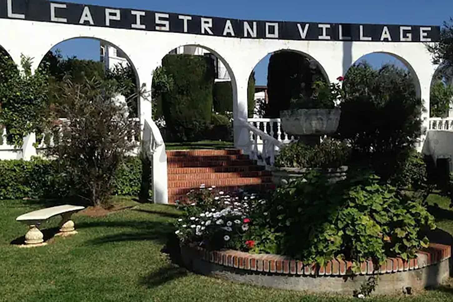 2 slaapkamer Appartement te huur in Nerja met zwembad garage - € 1.250 (Ref: 8697259)